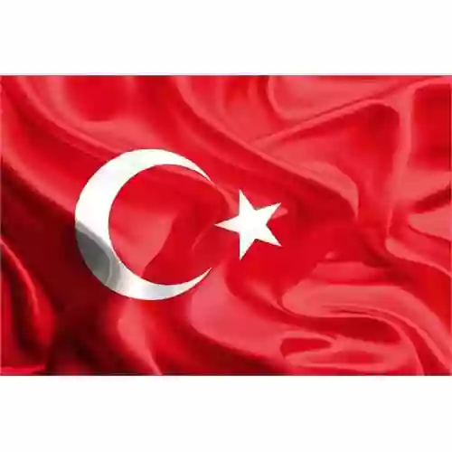 Türk bayrağı