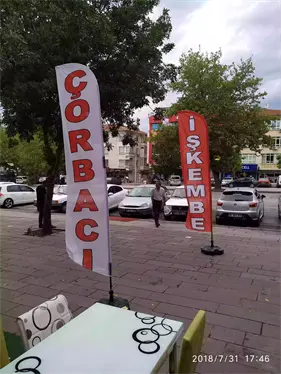 Çorbacı Olta Bayrak